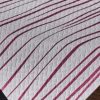 Mantel De Papel 100x100 Kenia Burdeos Lp 100blkbu
